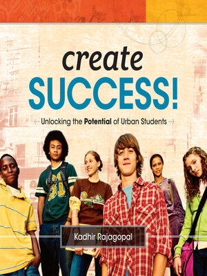cover image of Create Success!